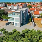 Rajkovic Apartment