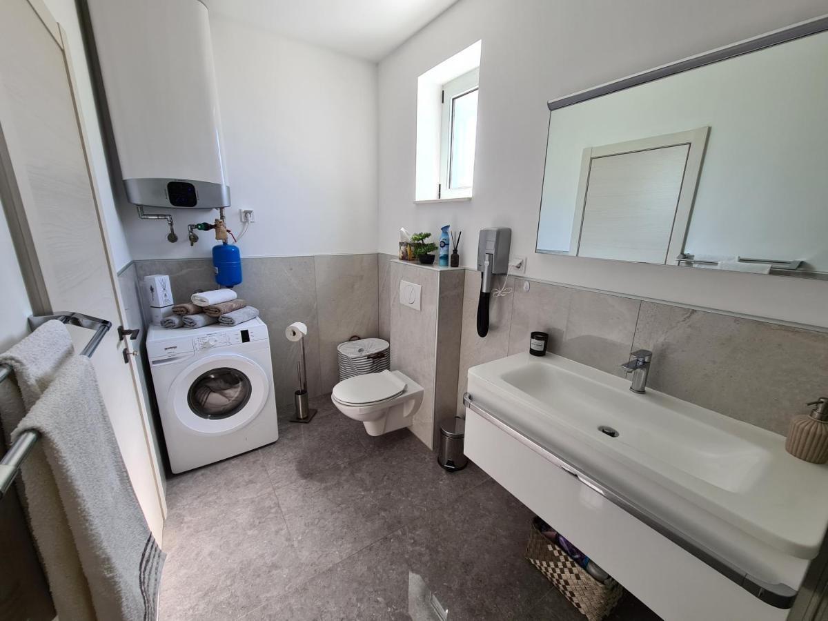 Rajkovic Apartment *